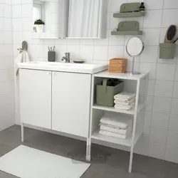 سبد ذخیره سازی ایکیا مدل IKEA UPPRÄMEN