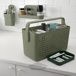 سبد ذخیره سازی ایکیا مدل IKEA UPPRÄMEN