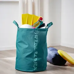 کیسه نگهداری ایکیا مدل IKEA BLÅVINGAD