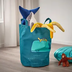 کیسه نگهداری ایکیا مدل IKEA BLÅVINGAD