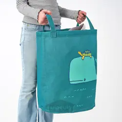 کیسه نگهداری ایکیا مدل IKEA BLÅVINGAD
