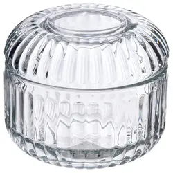 ظرف ایکیا مدل IKEA SILVTJÄRN