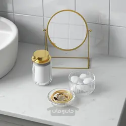 ظرف ایکیا مدل IKEA SILVTJÄRN