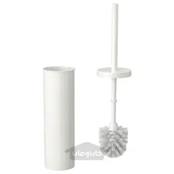 فرچه توالت ایکیا مدل IKEA ENUDDEN