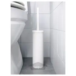 فرچه توالت ایکیا مدل IKEA ENUDDEN