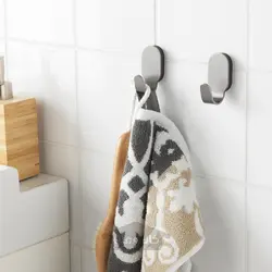 قلاب ایکیا مدل IKEA BROGRUND