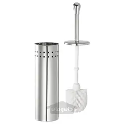 فرچه توالت ایکیا مدل IKEA BAREN