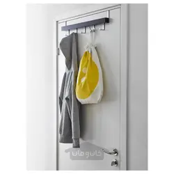 آویز برای درب/دیوار ایکیا مدل IKEA TJUSIG