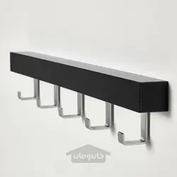 آویز برای درب/دیوار ایکیا مدل IKEA TJUSIG