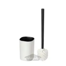 فرچه توالت ایکیا مدل IKEA STORAVAN