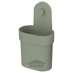 ظرف با مکنده ایکیا مدل IKEA ÖBONÄS