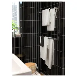 ریل حوله ایکیا مدل IKEA BROGRUND