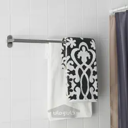 ریل حوله ایکیا مدل IKEA BROGRUND