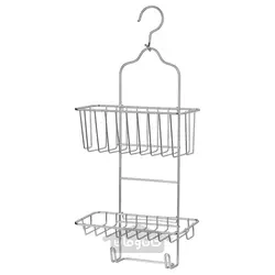 آویز حمام، دو طبقه ایکیا مدل IKEA KROKFJORDEN