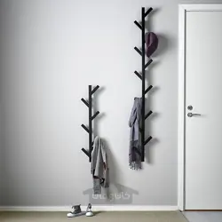 چوب لباسی ایکیا مدل IKEA TJUSIG