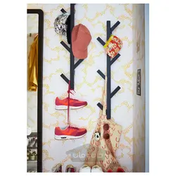 چوب لباسی ایکیا مدل IKEA TJUSIG