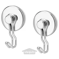 قلاب با مکنده ایکیا مدل IKEA KROKFJORDEN