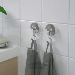 قلاب با مکنده ایکیا مدل IKEA KROKFJORDEN