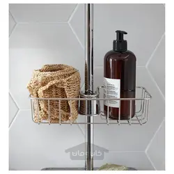 قفسه حمام ایکیا مدل IKEA VOXNAN