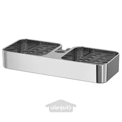 قفسه حمام ایکیا مدل IKEA BROGRUND