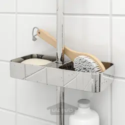 قفسه حمام ایکیا مدل IKEA BROGRUND