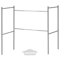 پایه حوله قابل افزایش ایکیا مدل IKEA BROGRUND