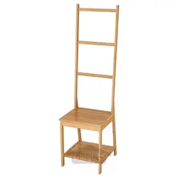 صندلی جا حوله ای ایکیا مدل IKEA RÅGRUND