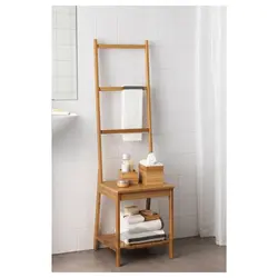 صندلی جا حوله ای ایکیا مدل IKEA RÅGRUND