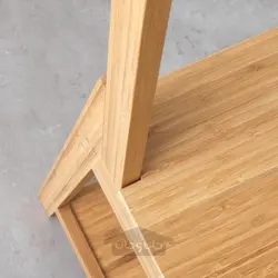 صندلی جا حوله ای ایکیا مدل IKEA RÅGRUND