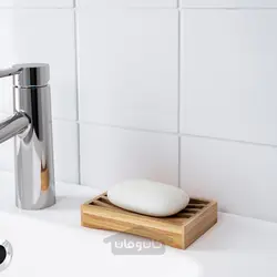 ظرف صابون ایکیا مدل IKEA DRAGAN