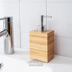 دستگاه پخش صابون ایکیا مدل IKEA DRAGAN
