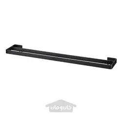 ریل حوله ایکیا مدل IKEA SKOGSVIKEN