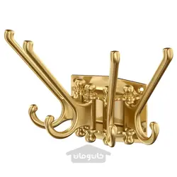 قلاب گردان 4 بازو ایکیا مدل IKEA KÄMPIG