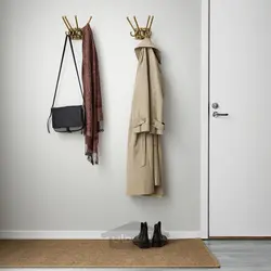 قلاب گردان 4 بازو ایکیا مدل IKEA KÄMPIG