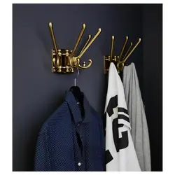 قلاب گردان 4 بازو ایکیا مدل IKEA KÄMPIG