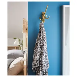 قلاب گردان 3 بازو ایکیا مدل IKEA KÄMPIG