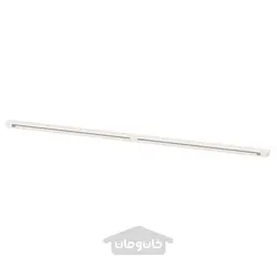 ریل برای قلاب ایکیا مدل IKEA ENHET رنگ سفید