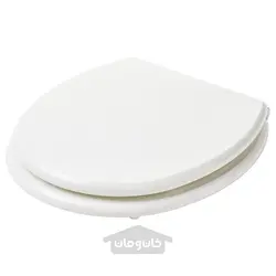 صندلی توالت ایکیا مدل IKEA KULLARNA