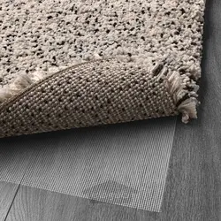 زیرانداز ضد لغزش ایکیا مدل IKEA STOPP