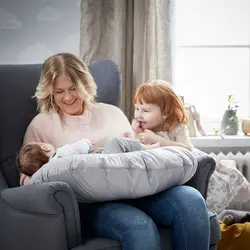 بالش پرستاری ایکیا مدل IKEA LEN