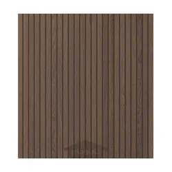 درب ایکیا مدل IKEA BJÖRKÖVIKEN رنگ روکش بلوط رنگ آمیزی شده قهوه ای