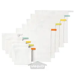 پارچه شستشو ایکیا مدل IKEA KRAMA