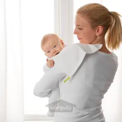 پارچه شستشو ایکیا مدل IKEA KRAMA