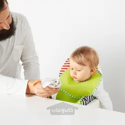 پارچه شستشو ایکیا مدل IKEA KRAMA