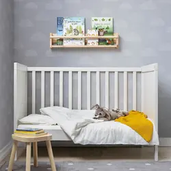 روکش لحاف 1 روبالشی برای تخت ایکیا مدل IKEA LEN