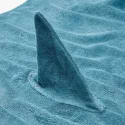 حوله با کلاه ایکیا مدل IKEA BLÅVINGAD