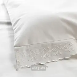 روکش لحاف 1 روبالشی برای تخت ایکیا مدل IKEA GULSPARV