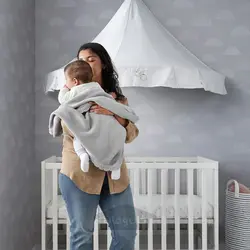 پتو ایکیا مدل IKEA LEN