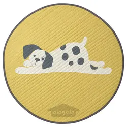 پتو لحافی ایکیا مدل IKEA DRÖMSLOTT