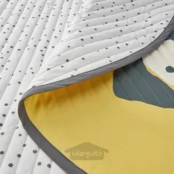 پتو لحافی ایکیا مدل IKEA DRÖMSLOTT